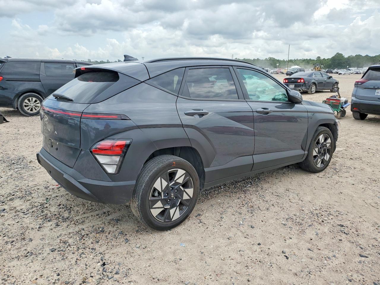 2024 HYUNDAI KONA SEL — снимка 3
