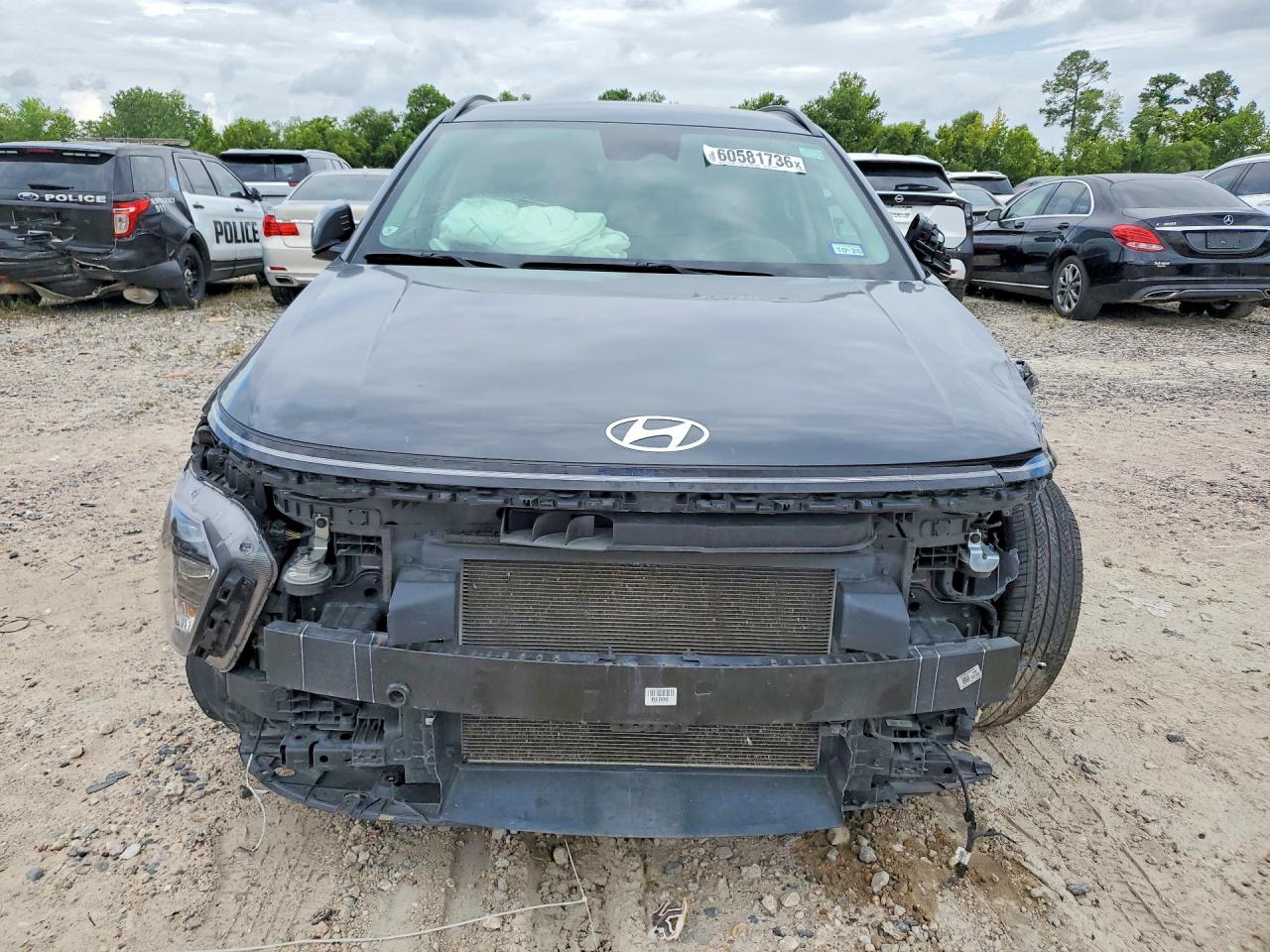2024 HYUNDAI KONA SEL — снимка 5