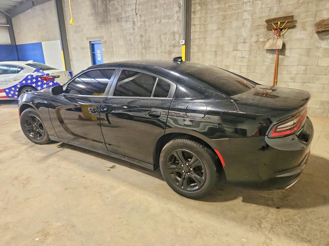 2023 DODGE CHARGER SXT — снимка 2