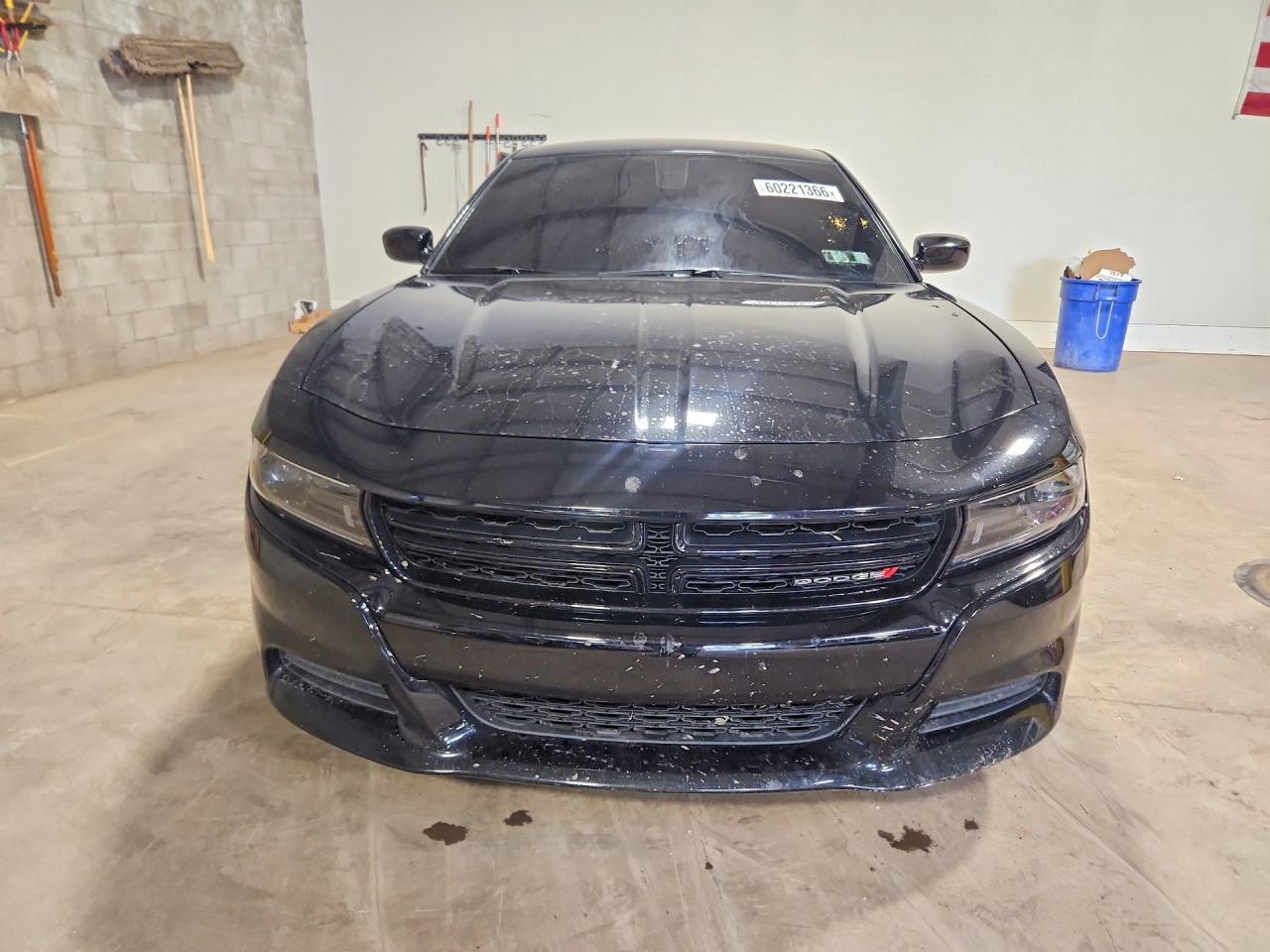 2023 DODGE CHARGER SXT — снимка 5