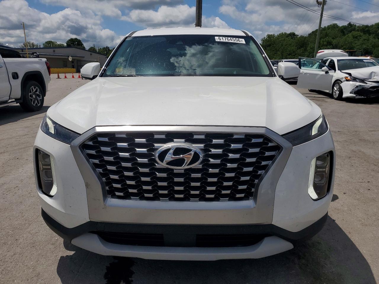 2021 HYUNDAI PALISADE SE — снимка 5