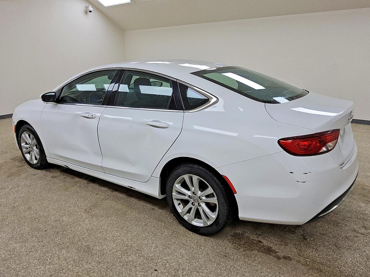 2015 CHRYSLER 200 LIMITED — снимка 2