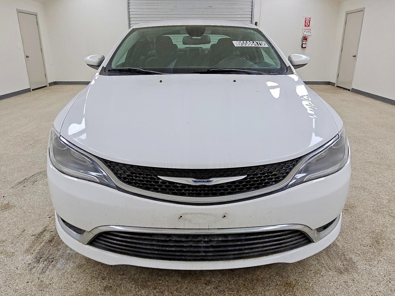 2015 CHRYSLER 200 LIMITED — снимка 5