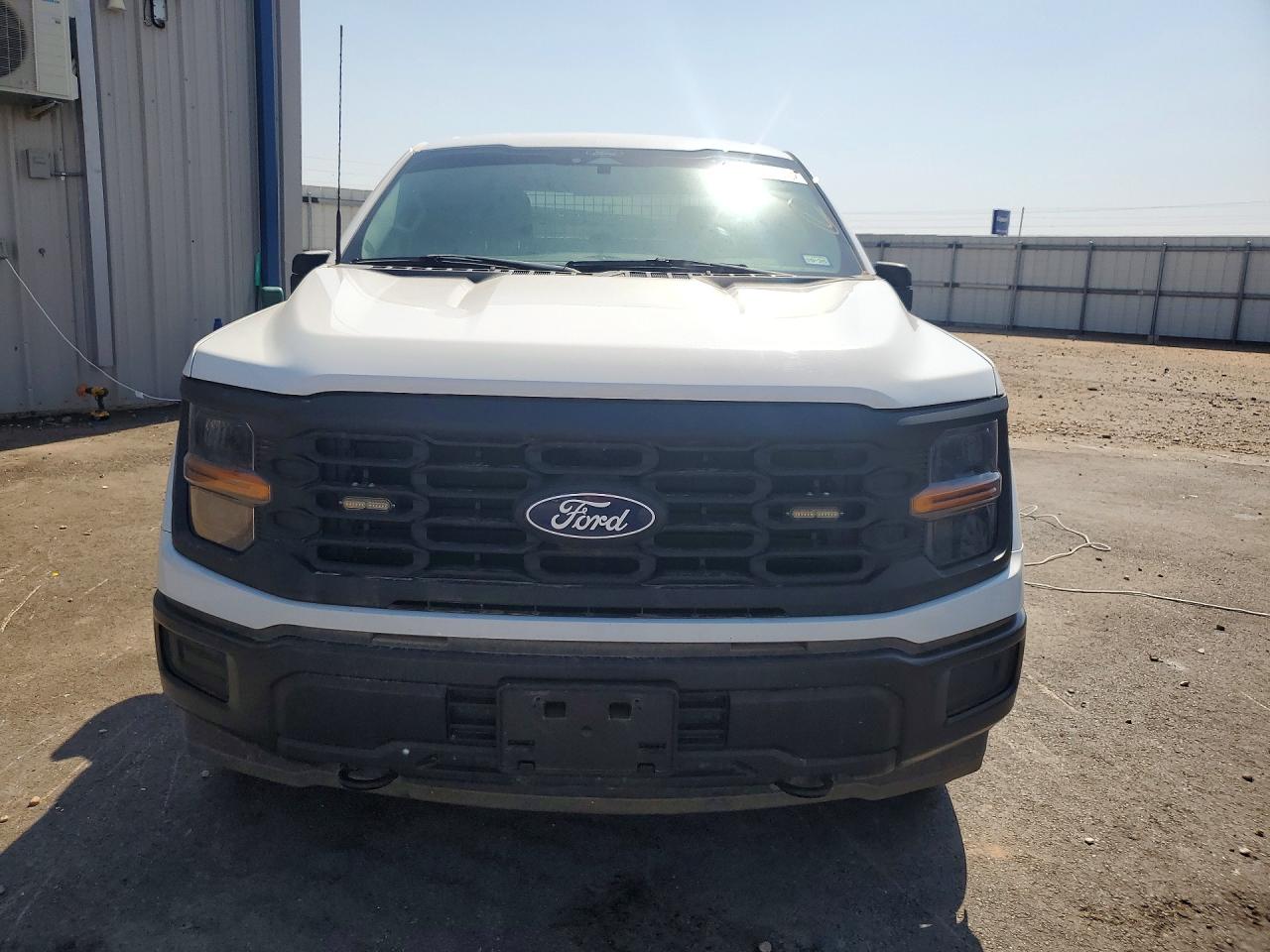 2024 FORD F150 XL — снимка 5
