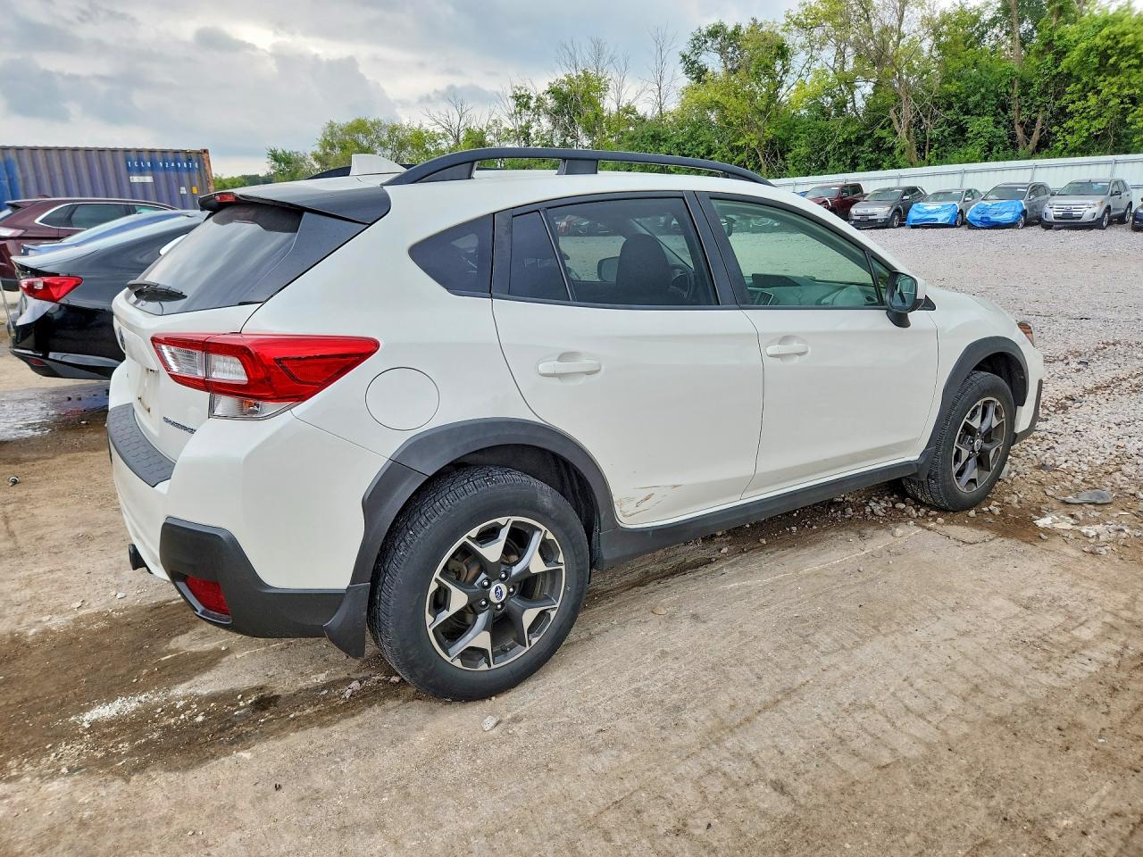2018 SUBARU CROSSTREK PREMIUM — снимка 3