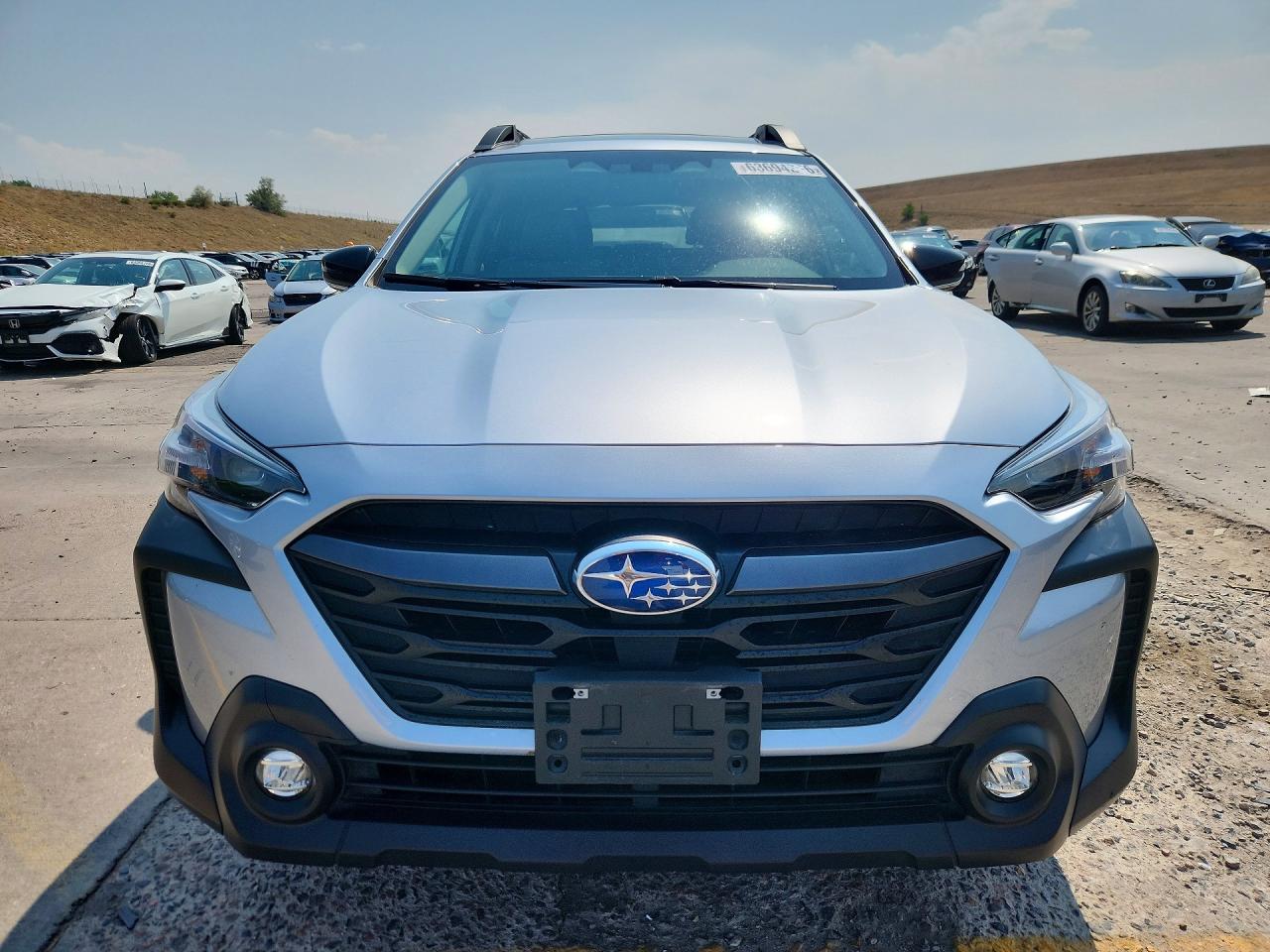 2024 SUBARU OUTBACK PREMIUM — снимка 5