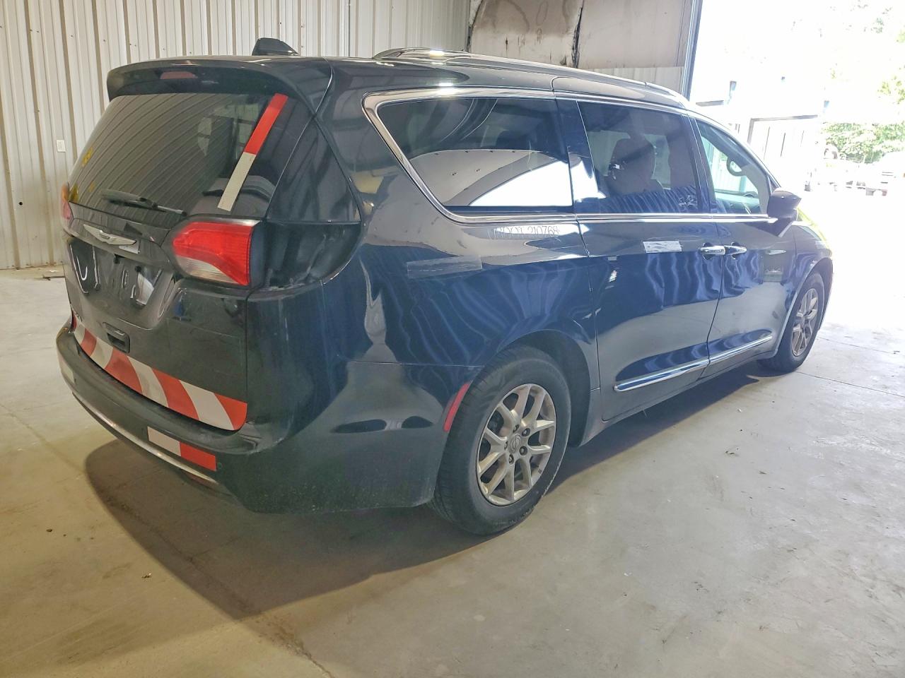 2020 CHRYSLER PACIFICA TOURING L — снимка 3