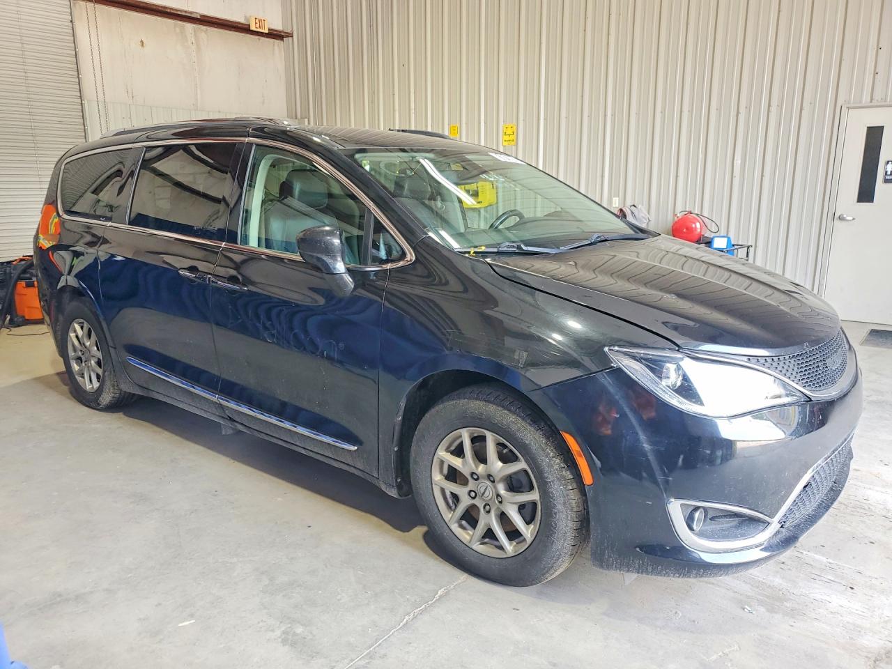 2020 CHRYSLER PACIFICA TOURING L — снимка 4