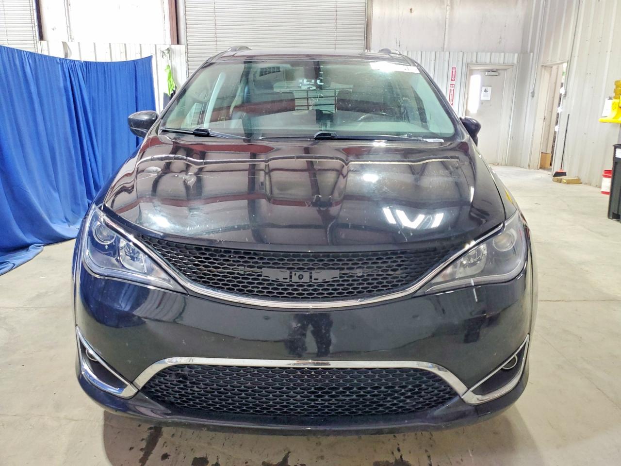 2020 CHRYSLER PACIFICA TOURING L — снимка 5