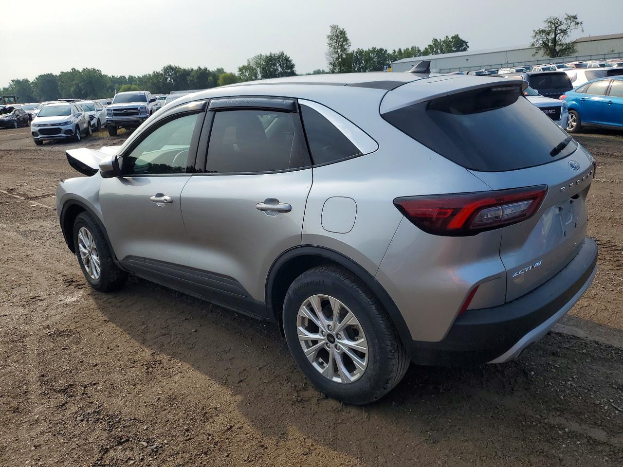2024 FORD ESCAPE ACTIVE — снимка 2