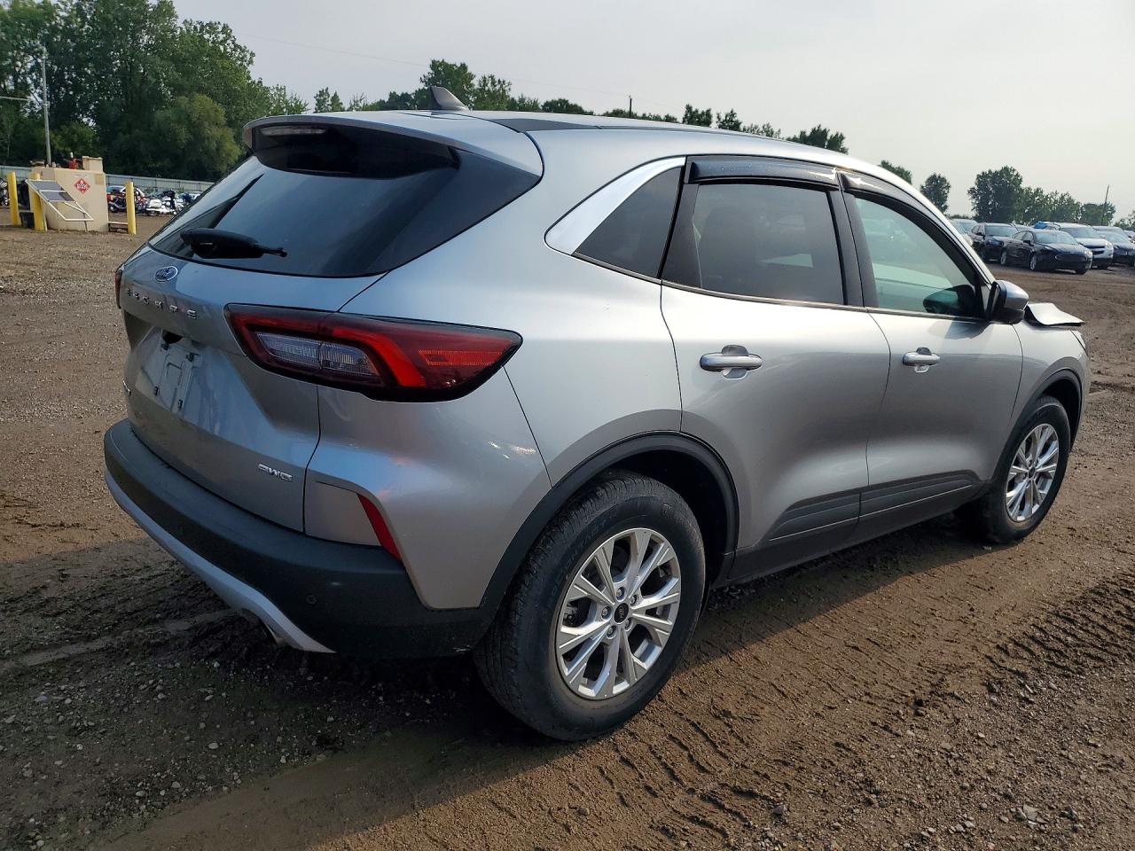 2024 FORD ESCAPE ACTIVE — снимка 3