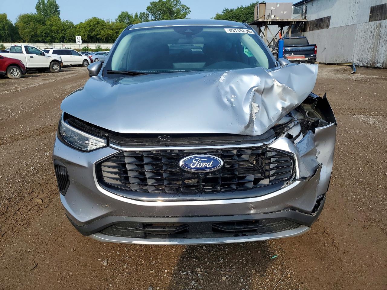 2024 FORD ESCAPE ACTIVE — снимка 5