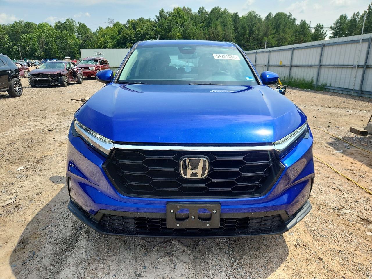 2023 HONDA CR-V LX — снимка 5