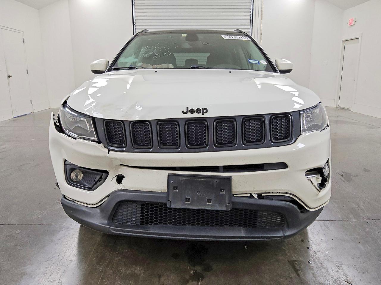 2020 JEEP COMPASS LATITUDE — снимка 5