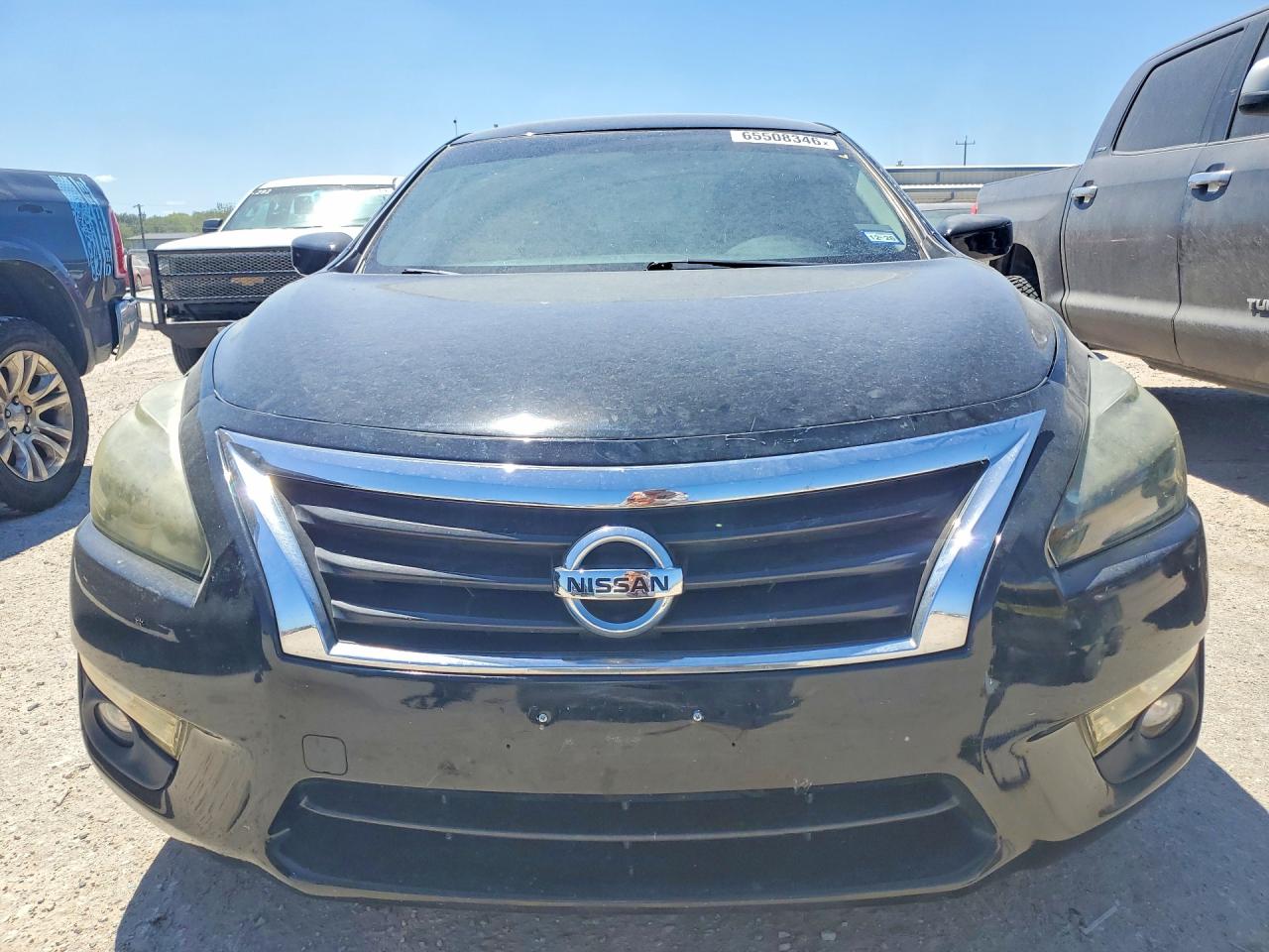 2015 NISSAN ALTIMA 2.5 S — снимка 5