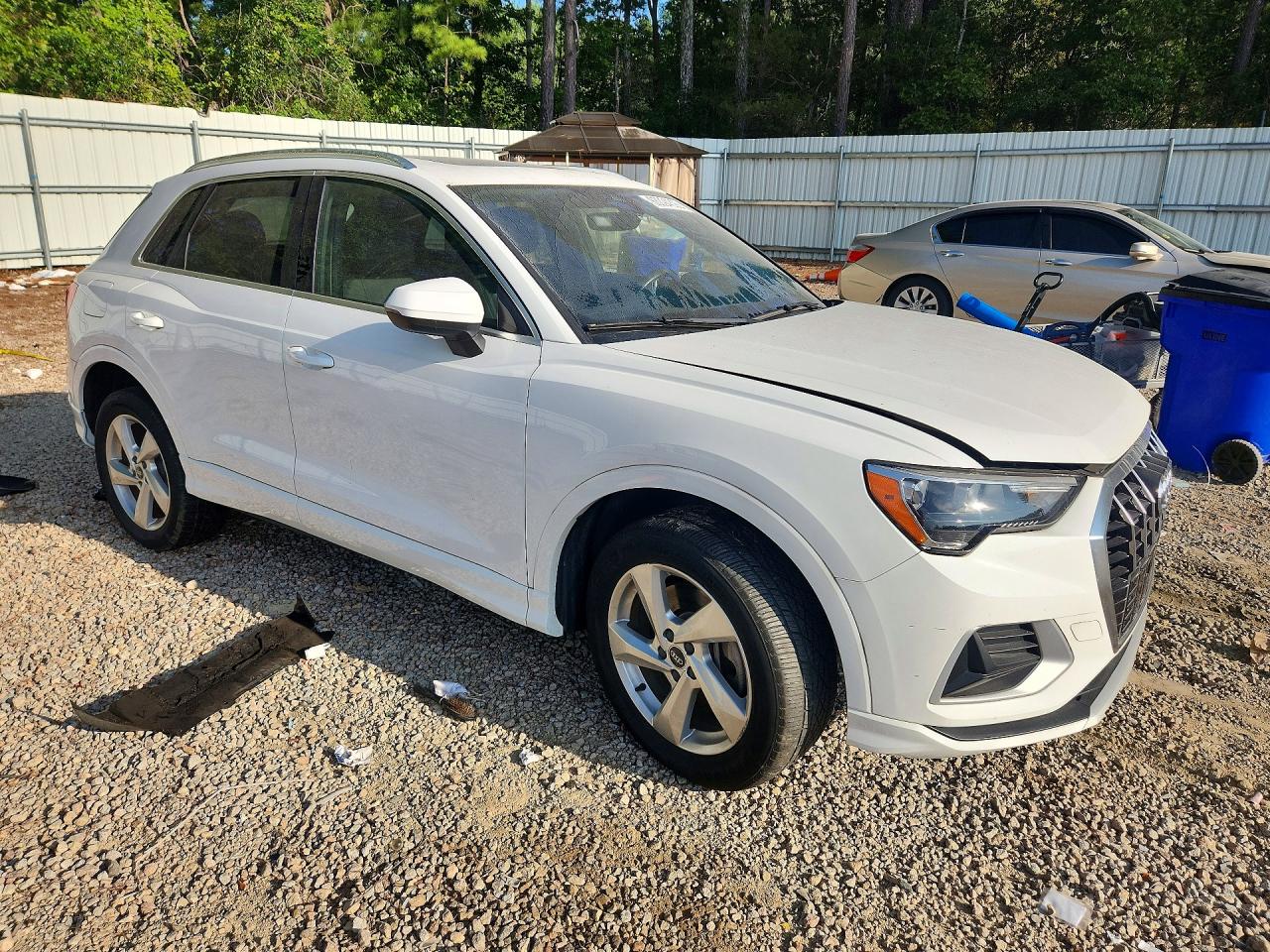 2021 AUDI Q3 PREMIUM 40 — снимка 4
