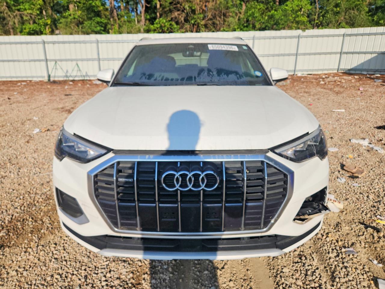 2021 AUDI Q3 PREMIUM 40 — снимка 5