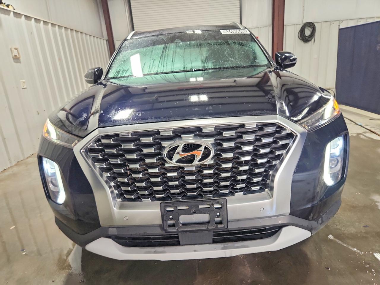 2020 HYUNDAI PALISADE SEL — снимка 5