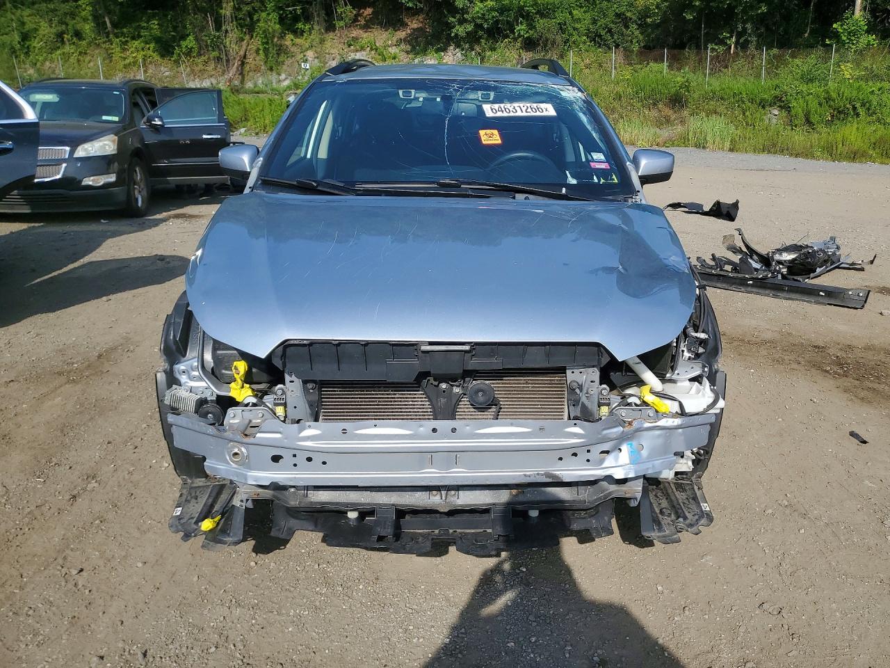 2016 SUBARU CROSSTREK PREMIUM — снимка 5