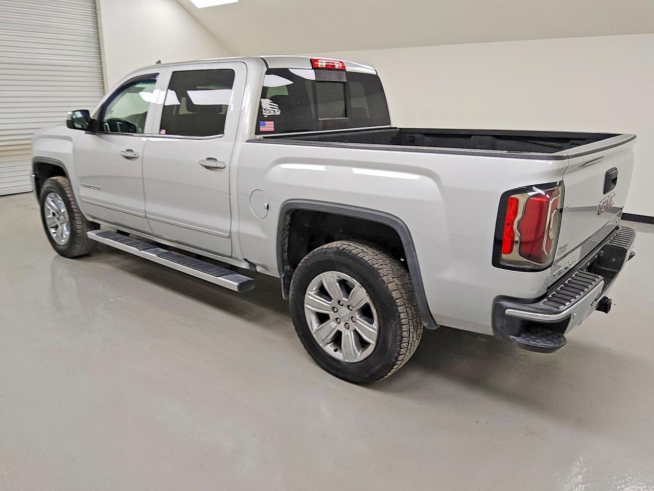 2016 GMC SIERRA C1500 SLT — снимка 2