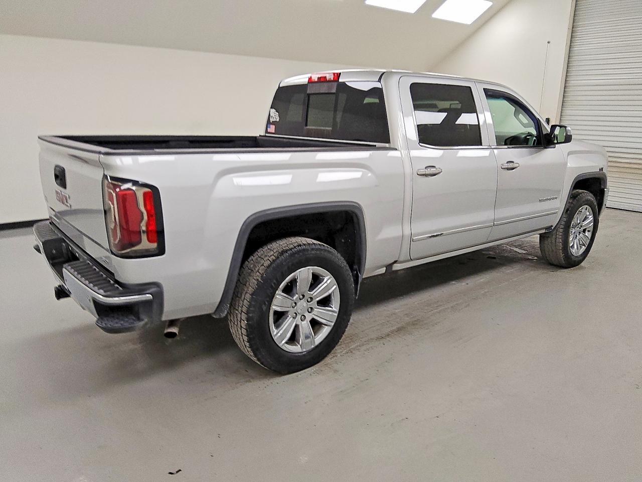2016 GMC SIERRA C1500 SLT — снимка 3