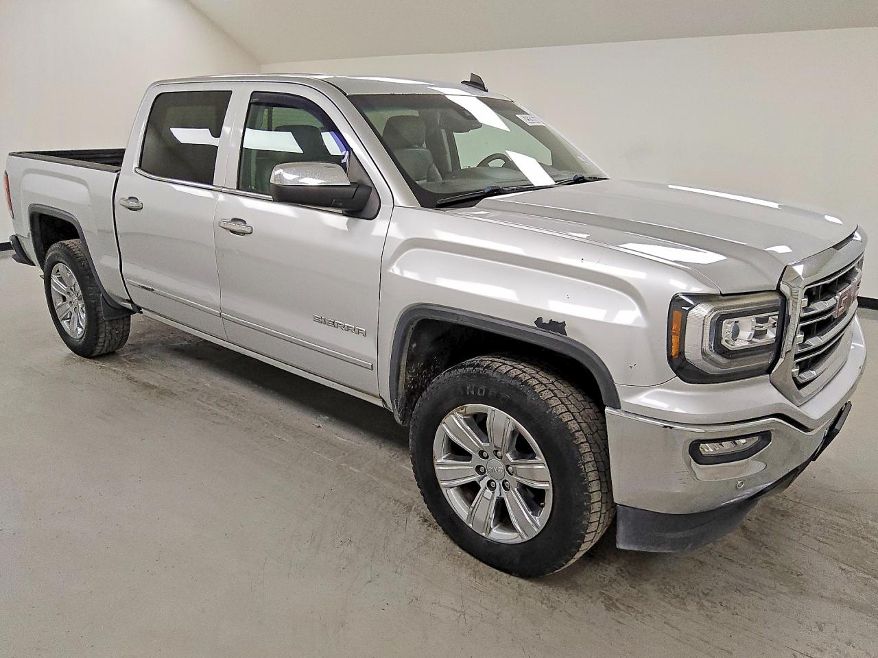 2016 GMC SIERRA C1500 SLT — снимка 4