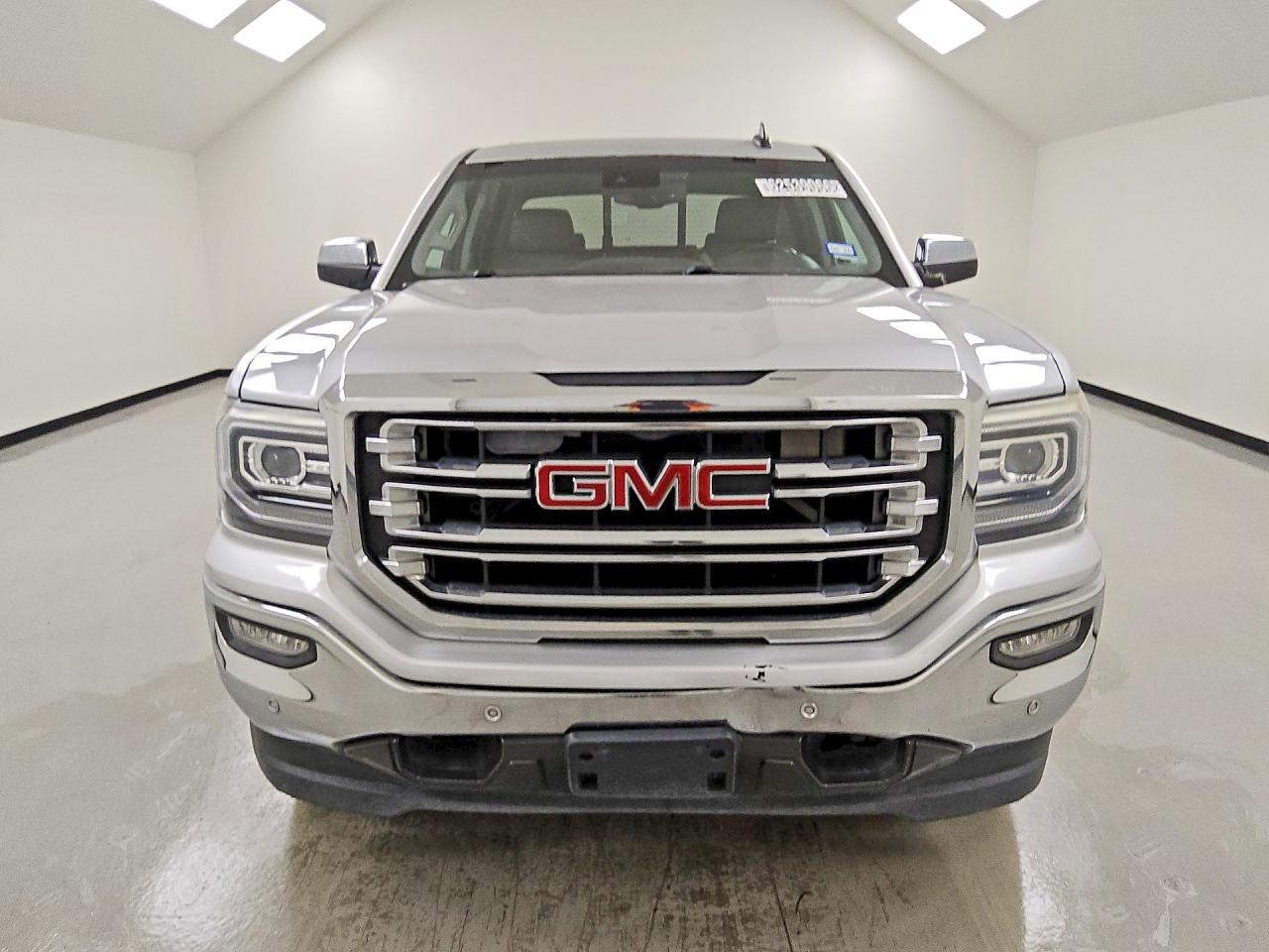 2016 GMC SIERRA C1500 SLT — снимка 5