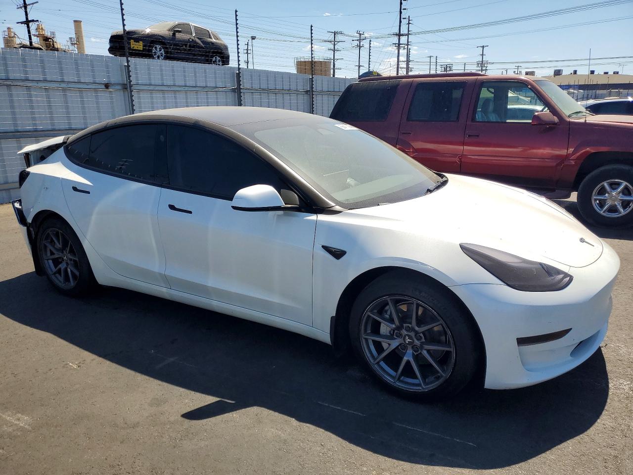 2023 TESLA MODEL 3 — снимка 4