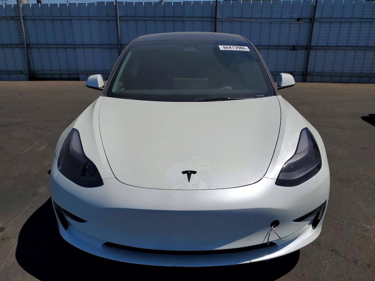 2023 TESLA MODEL 3 — снимка 5