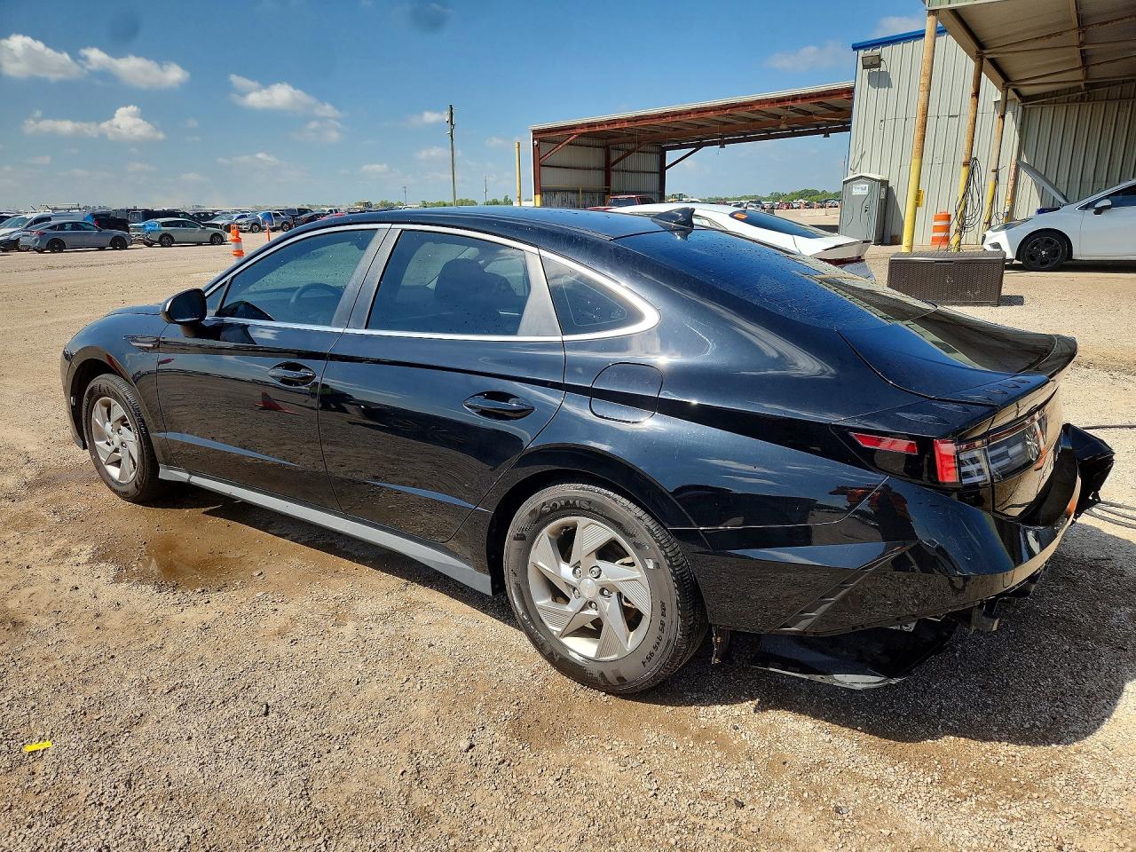 2026 HYUNDAI SONATA SE — снимка 2