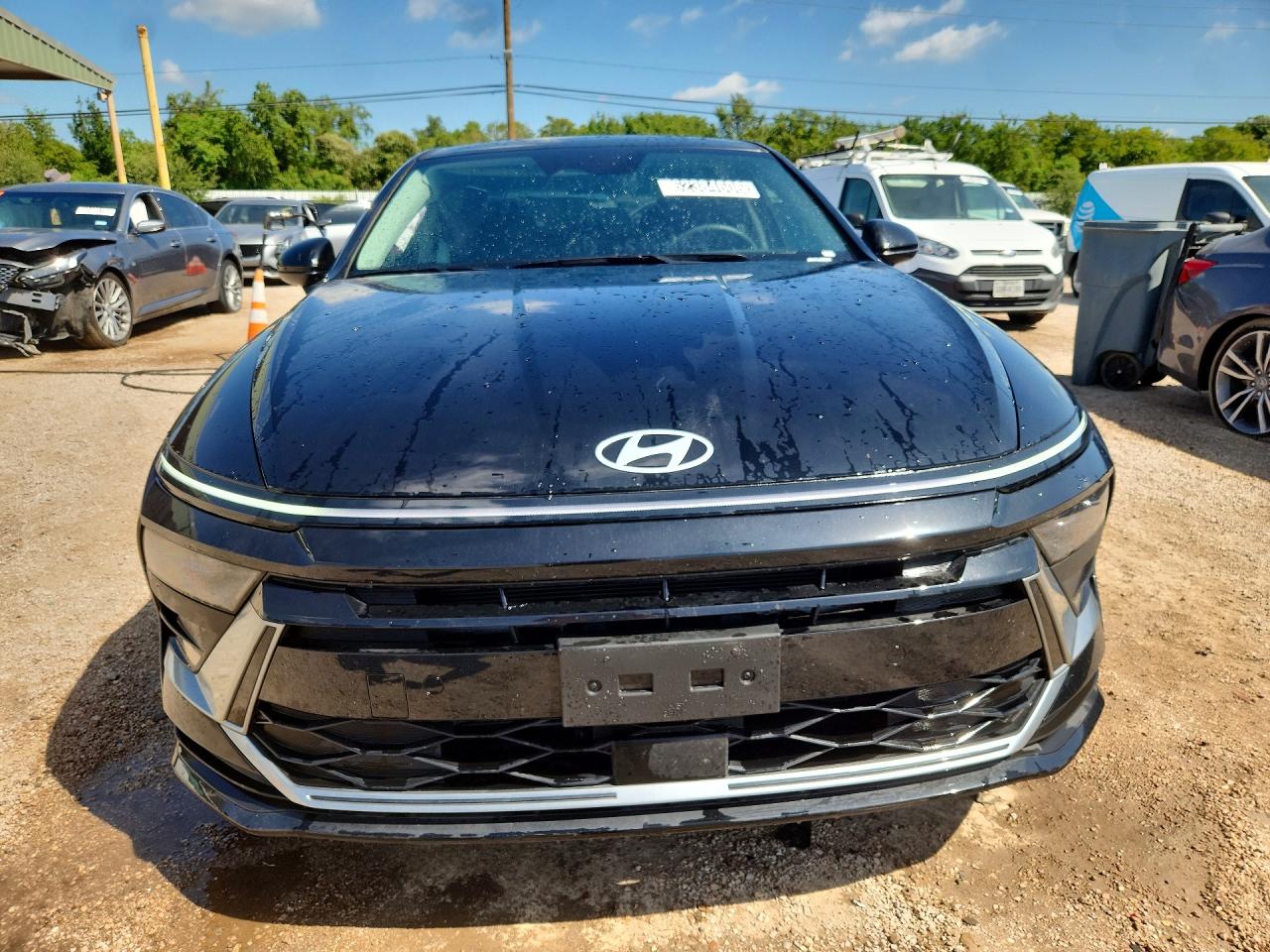 2026 HYUNDAI SONATA SE — снимка 5