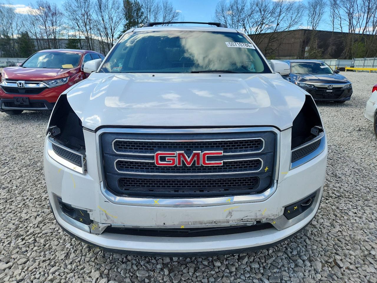 2016 GMC ACADIA SLT-1 — снимка 5