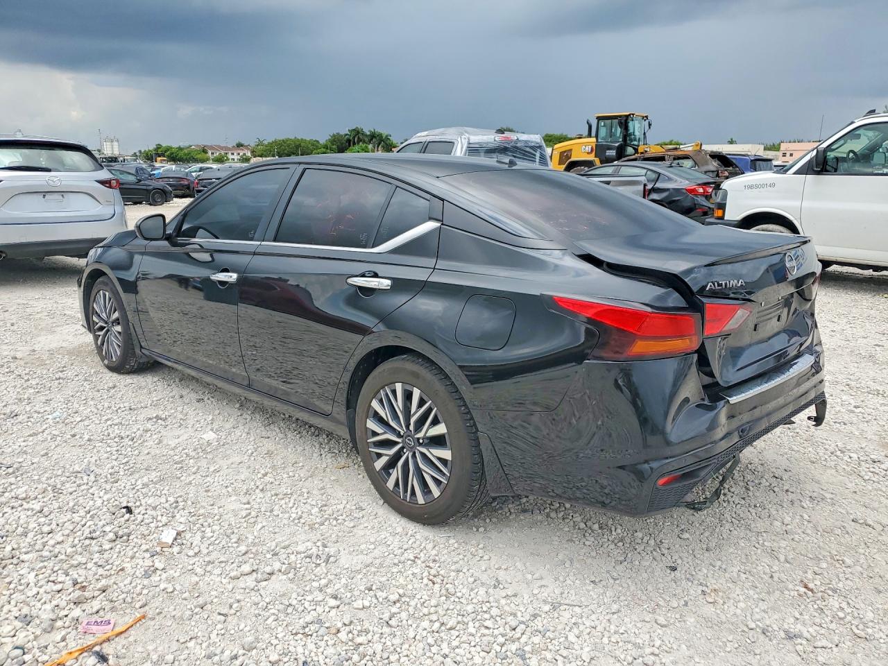 2023 NISSAN ALTIMA SV — снимка 2