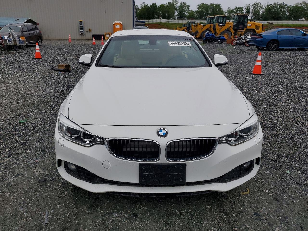 2014 BMW 428 I — снимка 5