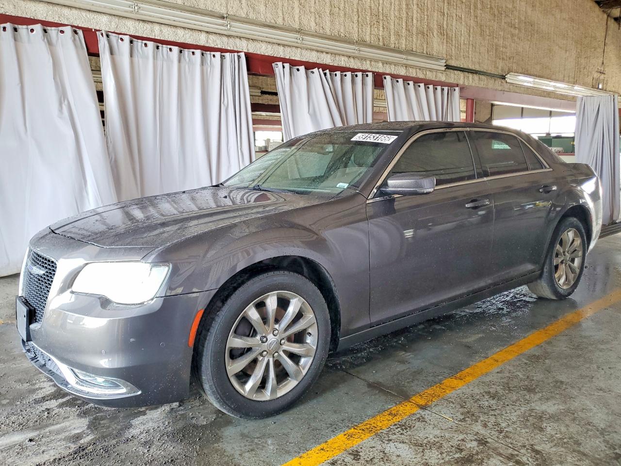 2021 CHRYSLER 300 TOURING