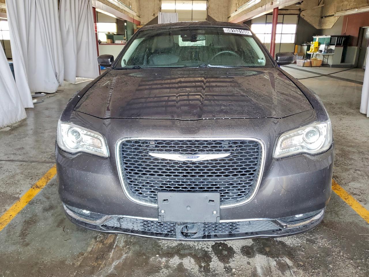 2021 CHRYSLER 300 TOURING — снимка 5