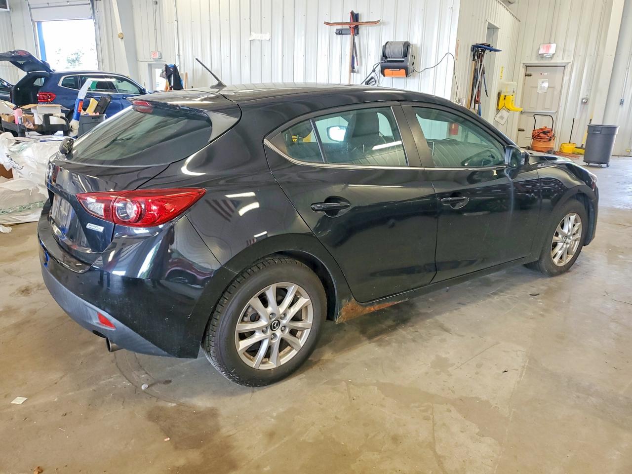 2016 MAZDA 3 SPORT — снимка 3