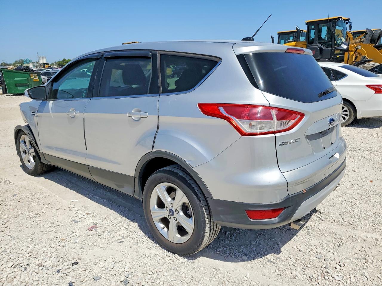 2015 FORD ESCAPE SE — снимка 2