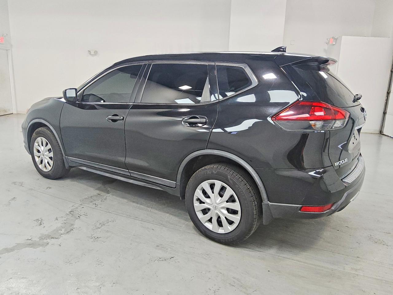 2018 NISSAN ROGUE S — снимка 2