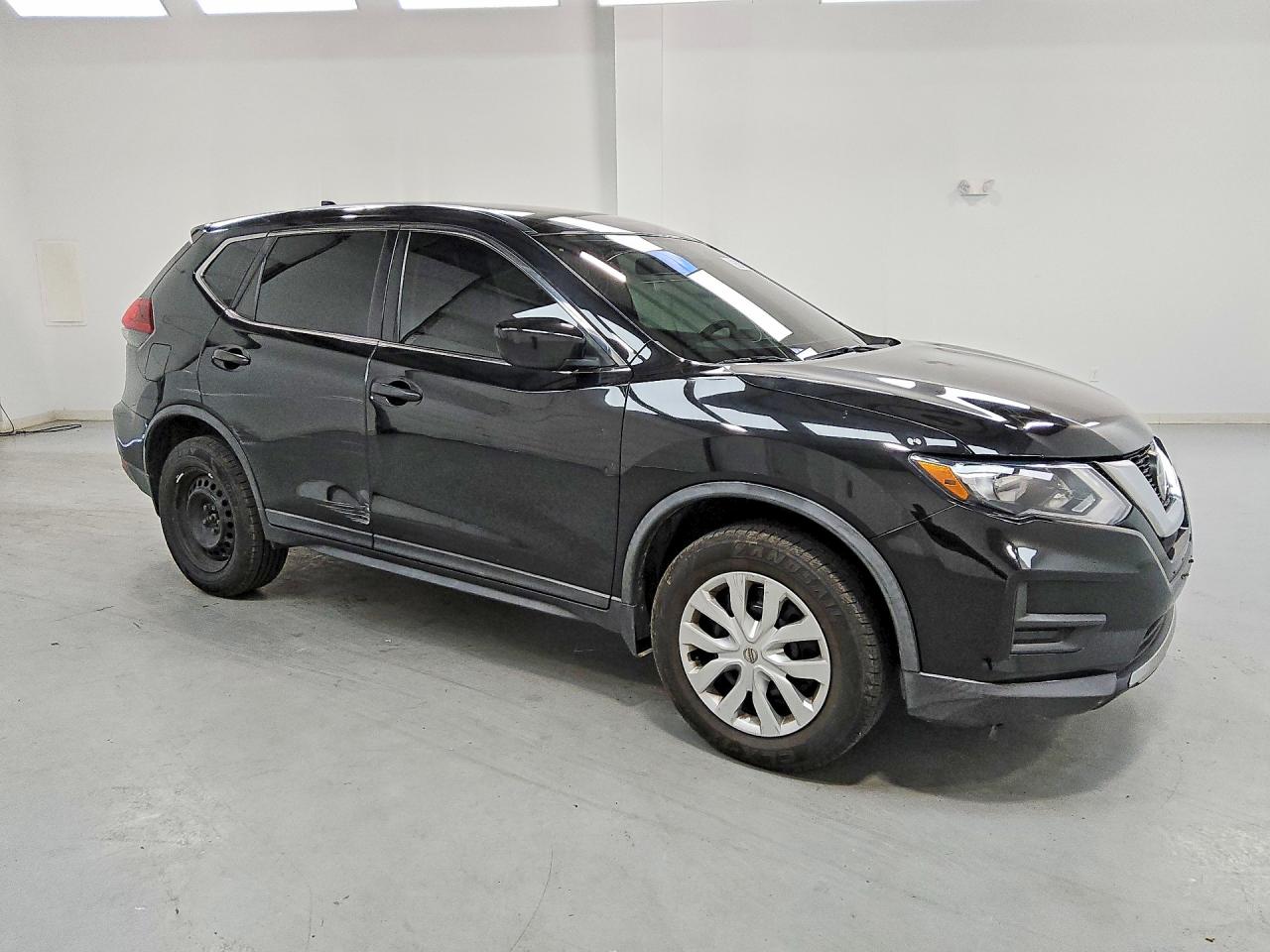 2018 NISSAN ROGUE S — снимка 4