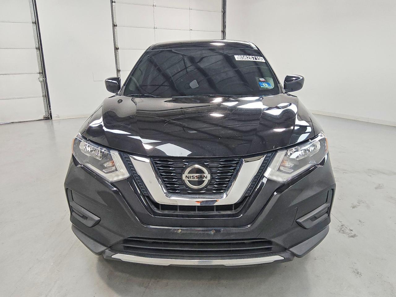 2018 NISSAN ROGUE S — снимка 5