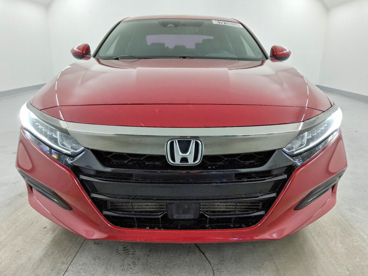 2020 HONDA ACCORD SPORT — снимка 5