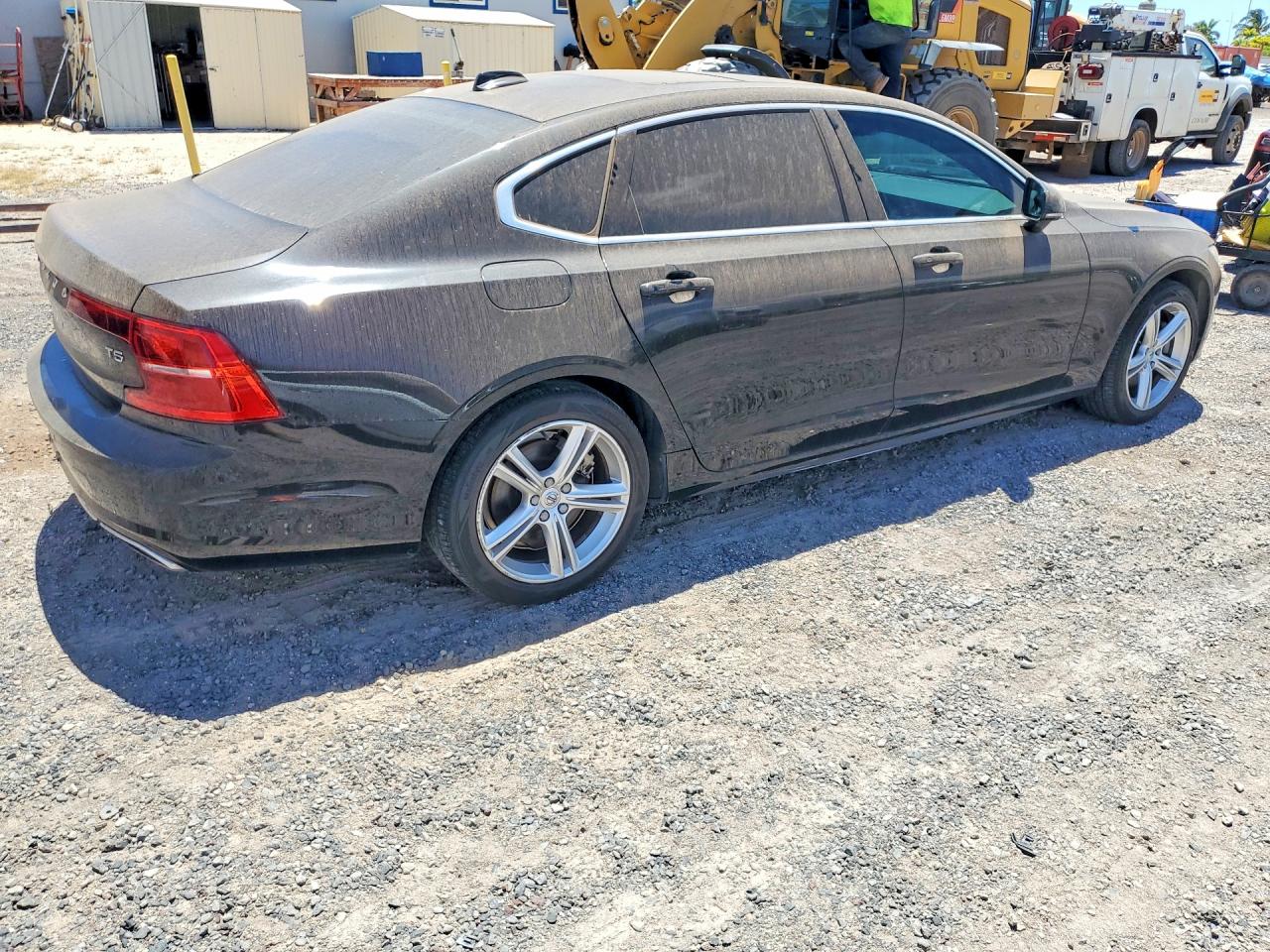 2019 VOLVO S90 — снимка 3