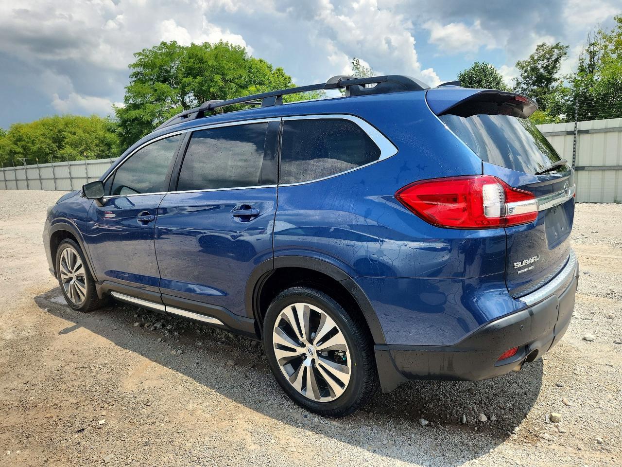 2019 SUBARU ASCENT LIMITED — снимка 2