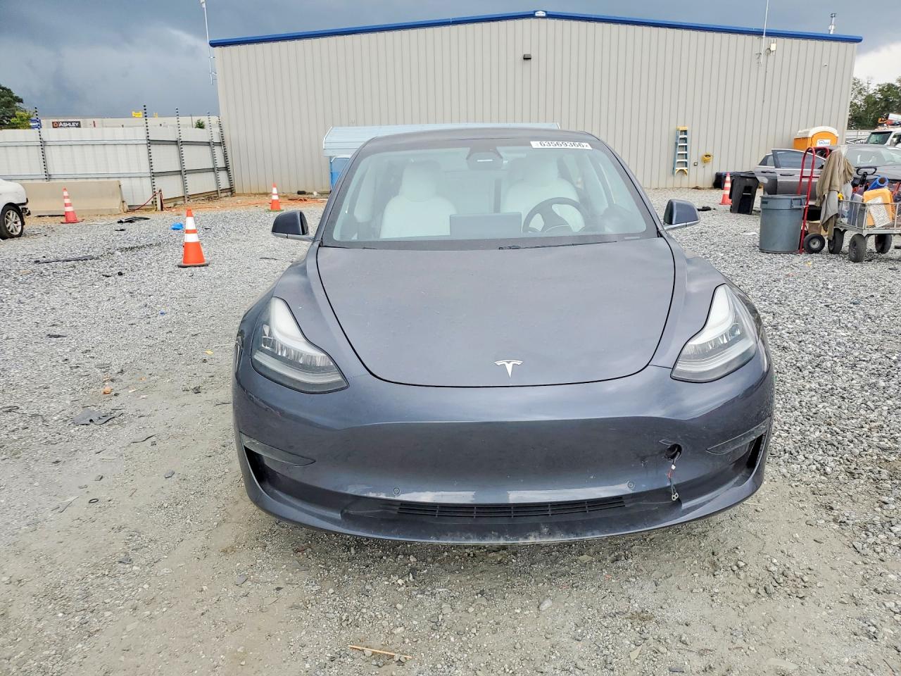 2020 TESLA MODEL 3 — снимка 5