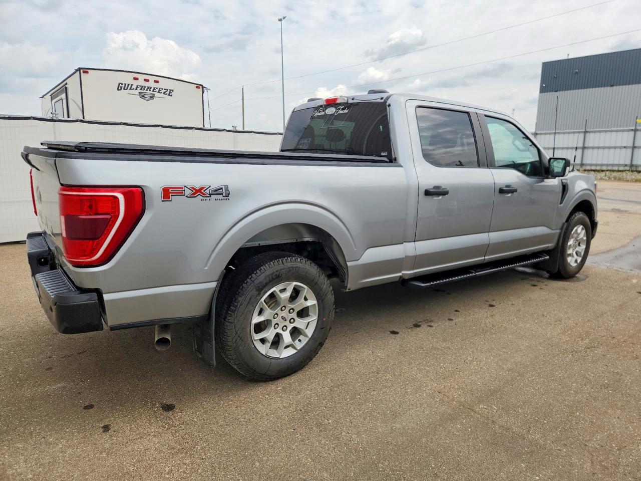 2023 FORD F150 SUPERCREW — снимка 3