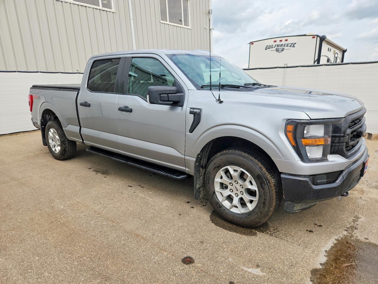 2023 FORD F150 SUPERCREW — снимка 4