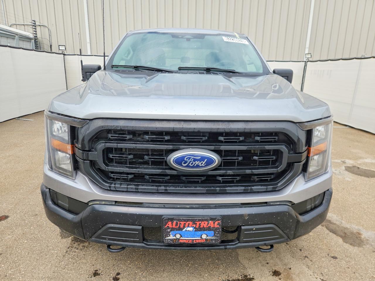 2023 FORD F150 SUPERCREW — снимка 5