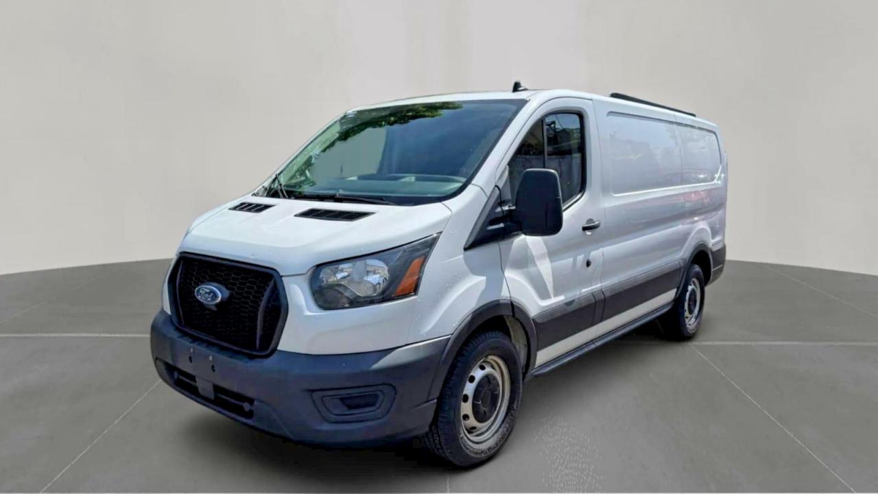 2021 FORD TRANSIT T-150 — снимка 2