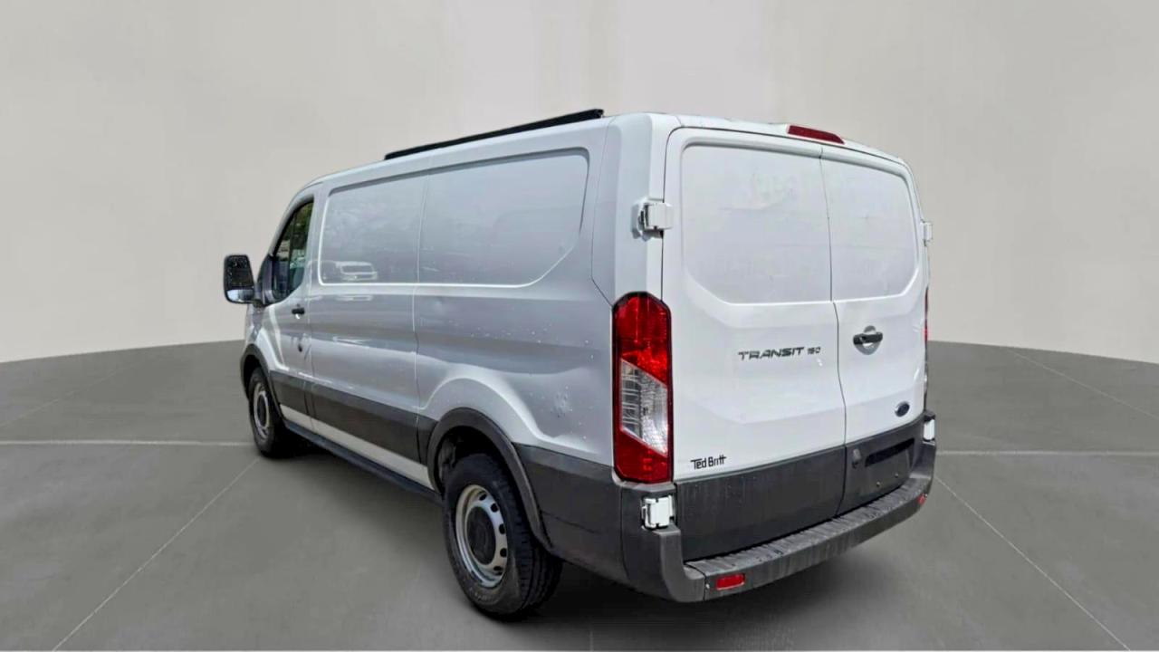 2021 FORD TRANSIT T-150 — снимка 3
